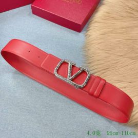 Picture of Valentino Belts _SKUValentinoBelt40mmX95-110cm027804